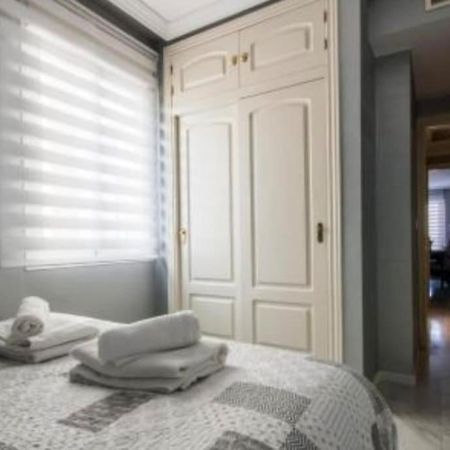Apartamento Estaciones Cordoba Apartment Exterior photo