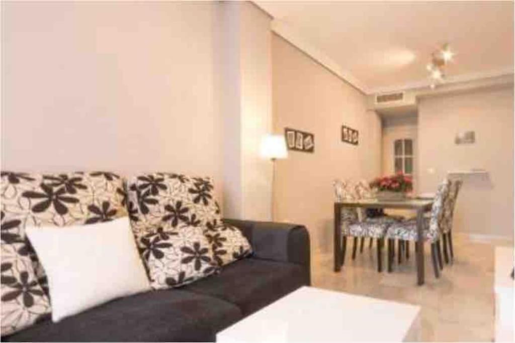 Apartamento Estaciones Cordoba Apartment Exterior photo